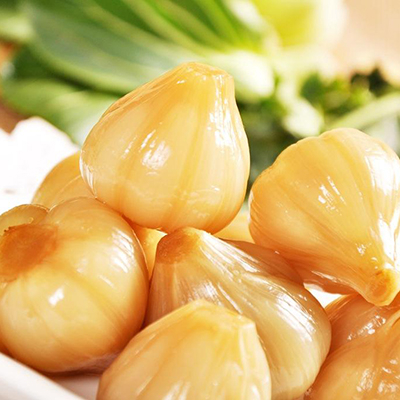 大蒜的營(yíng)養(yǎng)價(jià)值