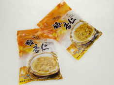 銀杏仁