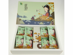 原味銀杏果