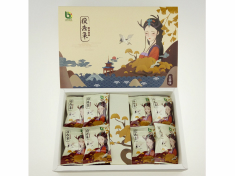 五香銀杏果