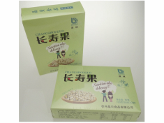 原味長壽果