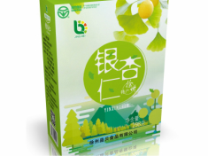 銀杏仁