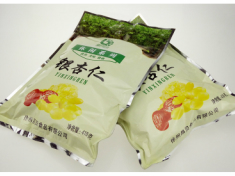 銀杏仁
