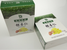 銀杏仁