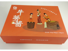 精品牛蒡醬
