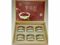牛蒡醬禮盒
