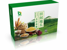 雜糧